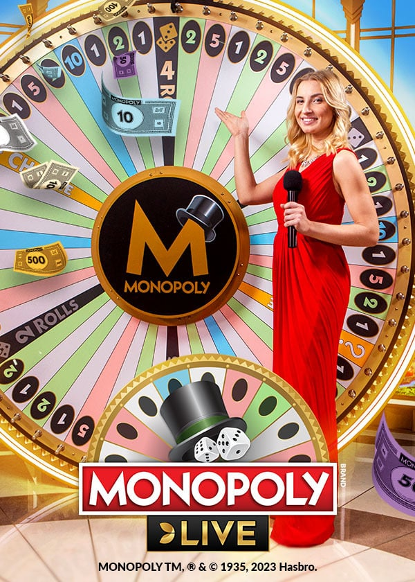 Monopoly Live
