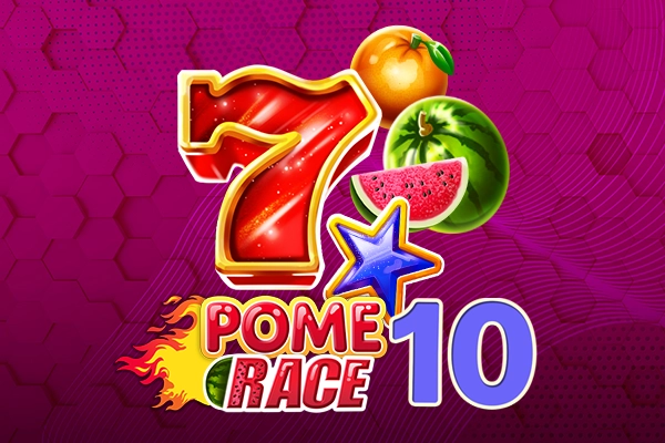 Pome Race